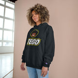 Tego Lego Hoodie