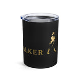 Jhonnie Walker Tumbler 10oz