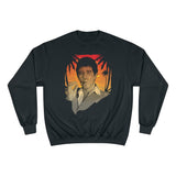 Tony Montana Scarface Sweatshirt