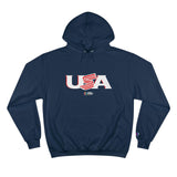 USA WBC 2023 Champion Hoodie