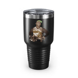 Clemente City Ringneck Tumbler