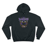 Ravens Helmet Hoodie