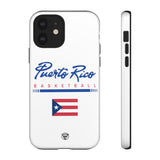 Puerto Rico Basketball White Case