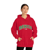 Mexico WBC 2023 Hoodie