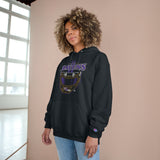 Ravens Helmet Hoodie