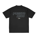 Puerto Rico Unisex Performance Dri T-Shirt