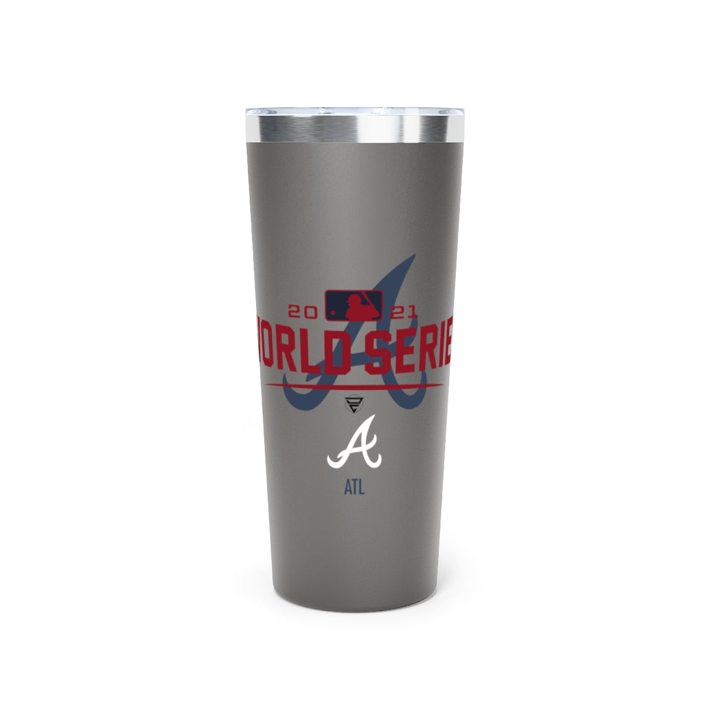 Braves Yeti 