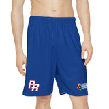 PR WBC 2023 Royal Men's Tranning Shorts