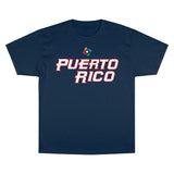 Puerto Rico WBC 2023 Champion Brand T-Shirt