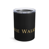 Jhonnie Walker Tumbler 10oz