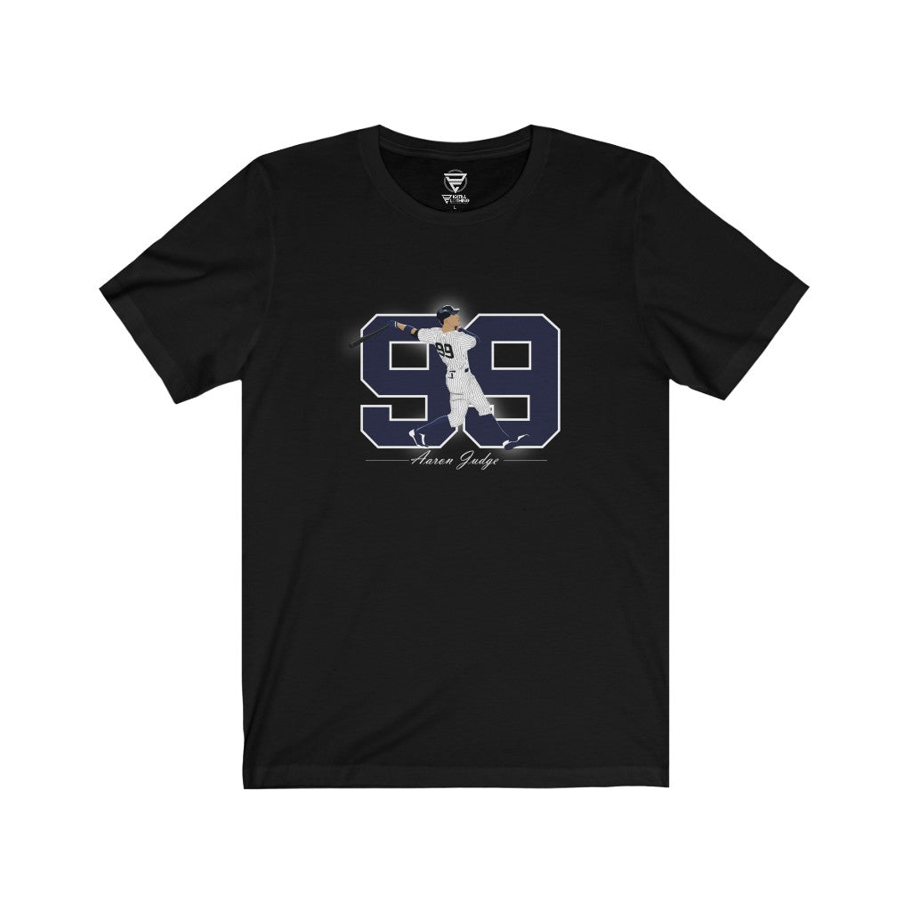 99 Aaron Judge Tee