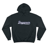 Bayamon Hoodie