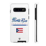 Puerto Rico Basketball White Case