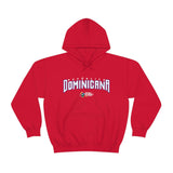 Republica Dominicana Hoodie WBC 2023 (DTG Print)