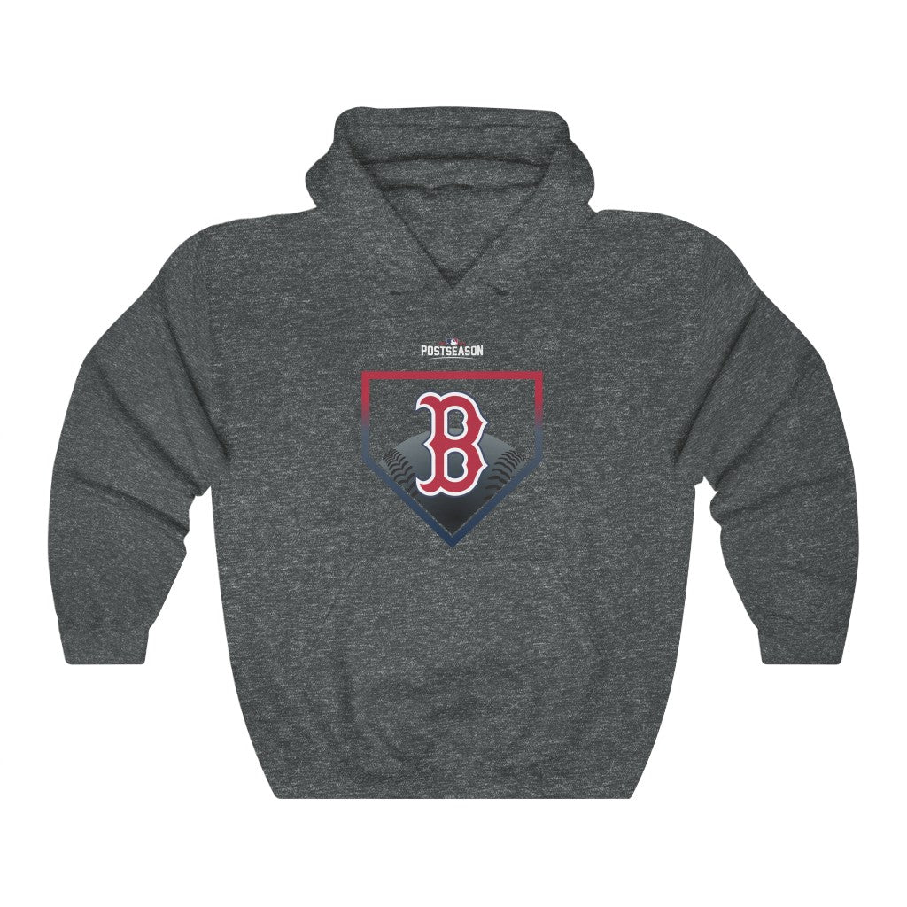 boston red sox postseason hoodie