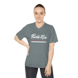 PR Basketball Women's Dri-Fit V-Neck