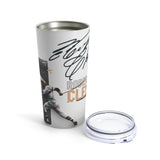 Clemente 21 Tumbler 20oz