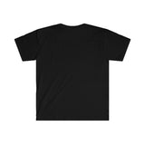 Santurce Unisex Softstyle T-Shirt