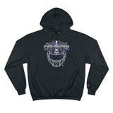 Dallas Cowboys Helmet Hoodie