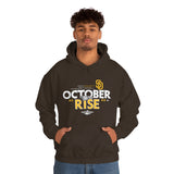 Padres Rise October