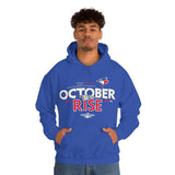 Blue Jays October Rise