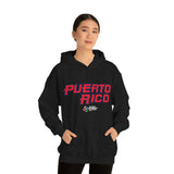 Puerto Rico Hoodie WBC 2023 (DTG Print)