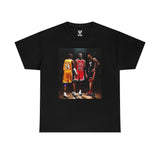 NBA Legends Tee