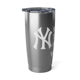 Yankees Ringneck Tumbler, 20oz