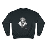 Tony Montana Champion Sweatshirt