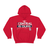 Cardinals Central is Ours