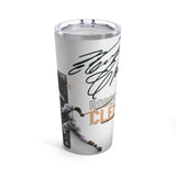 Clemente 21 Tumbler 20oz