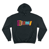 Miami Hoodie