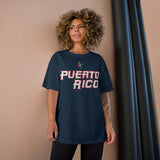 Puerto Rico WBC 2023 Champion Brand T-Shirt