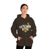 Padres Rise October