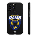 LA Rams Movil Tough Cases