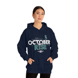 Mariners October Rise