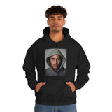 Canserbero Hoodie