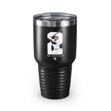 Captain Ringneck Tumbler