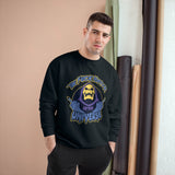 The Fuck Master Of The Universe Sweatshirt