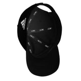 PR 3D Embroidery Adidas Performance golf cap