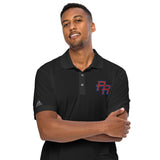 adidas performance PR polo shirt