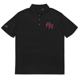 adidas performance PR polo shirt