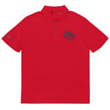 adidas performance PR polo shirt