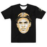 Mr. 21 Hall of Fame Portrait T-shirt