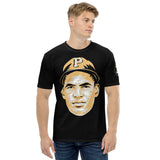 Mr. 21 Hall of Fame Portrait T-shirt