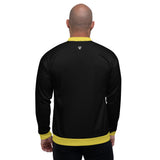 Dorado Bomber Jacket