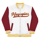 Mayagüez Unisex Bomber Jacket