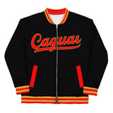 Caguas Unisex Bomber Jacket