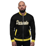 Dorado Bomber Jacket