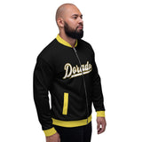 Dorado Bomber Jacket